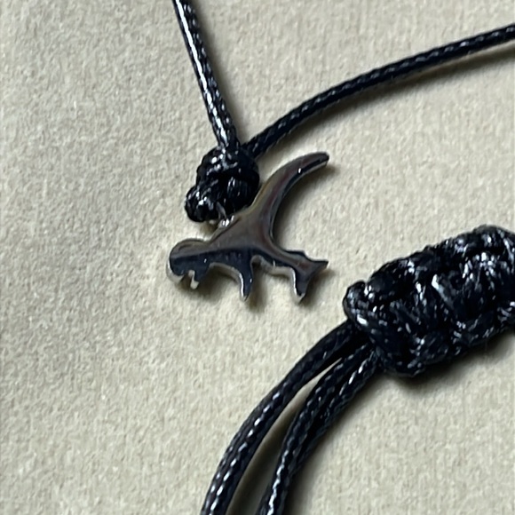 5for$10 Matching Puzzle Piece Dinosaur Matching ￼Adjustable Bracelets - Picture 4 of 5